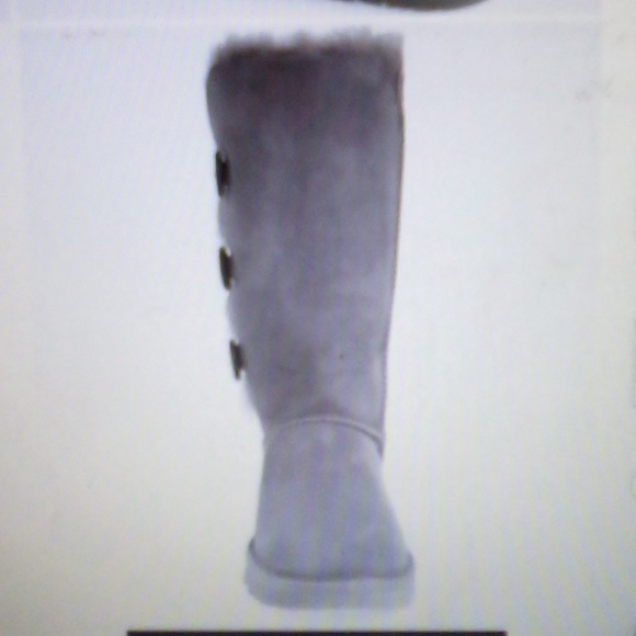 UGG Bailey button triplet 11 boor - Picture 6 of 12